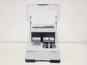 Retsch CryoMill Cryogenic Grinder with Air Liquide TR11 Dewar for Laboratory Use, 16 of 29