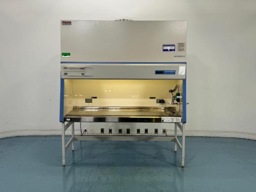 Thermo 1300 A2 6' Biosafety Cabinet-cover
