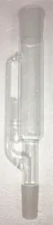 Soxhlet Extraction Kit with Barnstead Electrothermal CM0250-CEX1 Heating Mantle (250mL), 2 of 7