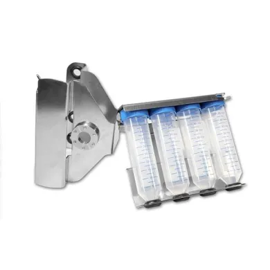 Benchmark IPD9600-50T Adapter for 4 x 15/50ml tubes, pack of 2