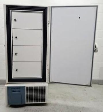 Thermo Forma -86C ULT Ultra Low Temperature Freezer Model 702 Lab-cover