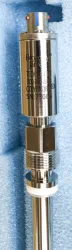 Broadley James D540-B120-PT-D9 OxyProbe II 12mm Dissolved Oxygen Probe Turn-Key System, 3 of 5