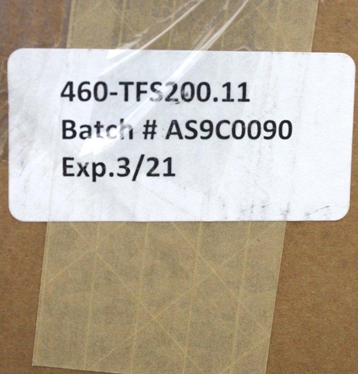 Thermo Fisher Scientific THERMO200 Treated Water Solution Analyzer Model 610000000007