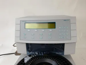 Varian ProStar 410 HPLC Autosampler, 2 of 7