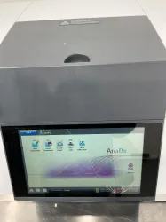 Agilent AriaDX Real-Time PCR Thermocycler with Heated Lid and 96-Well Block, 3 of 4