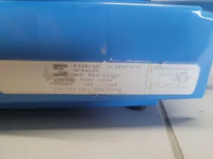 Magnetic Stirrer Heating BIOBLOCK SCIENTIFIC AM 3001 K, 4 of 4