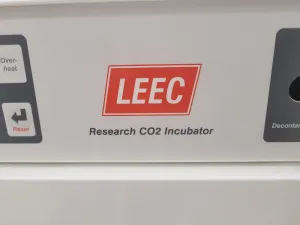 LEEC GA2000 Research CO2 Incubator, 18 of 24