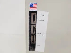 Perkin Elmer 2400 Series II CHNS/O Elemental Analyzer for Organic Elemental Analysis, 4 of 15