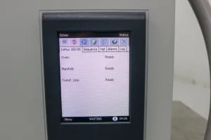 Thermo Scientific TriPlus 300 Headspace Autosampler for GC and GC/MS Systems, 4 of 12