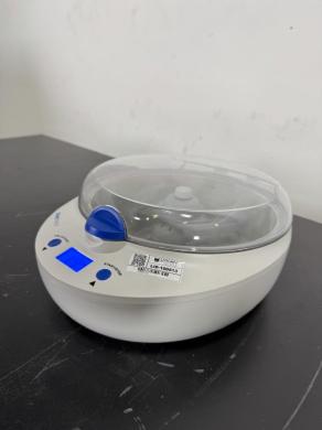Fisherbrand Microplate Centrifuge with Digital Speed and Timer Controls-cover