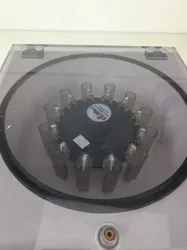 Diamed Diacent-12 Centrifuge, 4 of 5