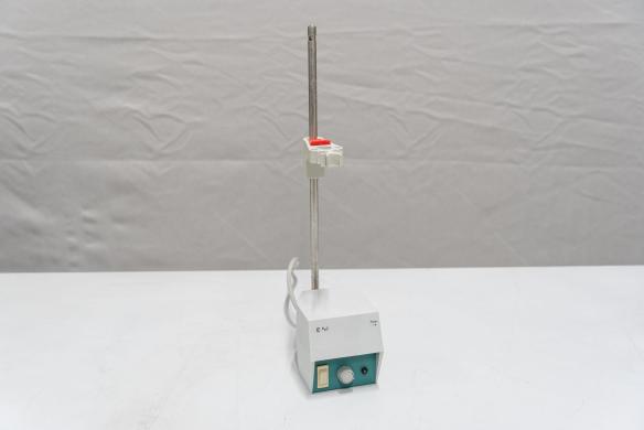 Metrohm E549 Magnetic Stirrer-cover