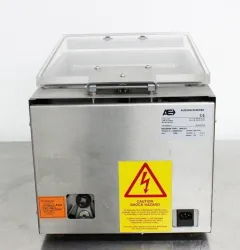 Audion VMS 53 Industrial Tabletop Vacuum Packaging Machine with 8 m³/h Pump, 7 of 8