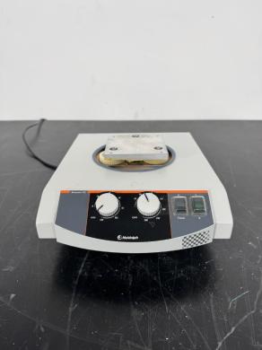 Heidolph Rotamax 120 Platform Shaker for Laboratory Applications-cover