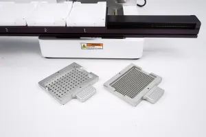 Apricot Designs PP-364-M FluidX XPP-721 Automated Dispenser Pipettor, 96-/384-Well, 3 of 8