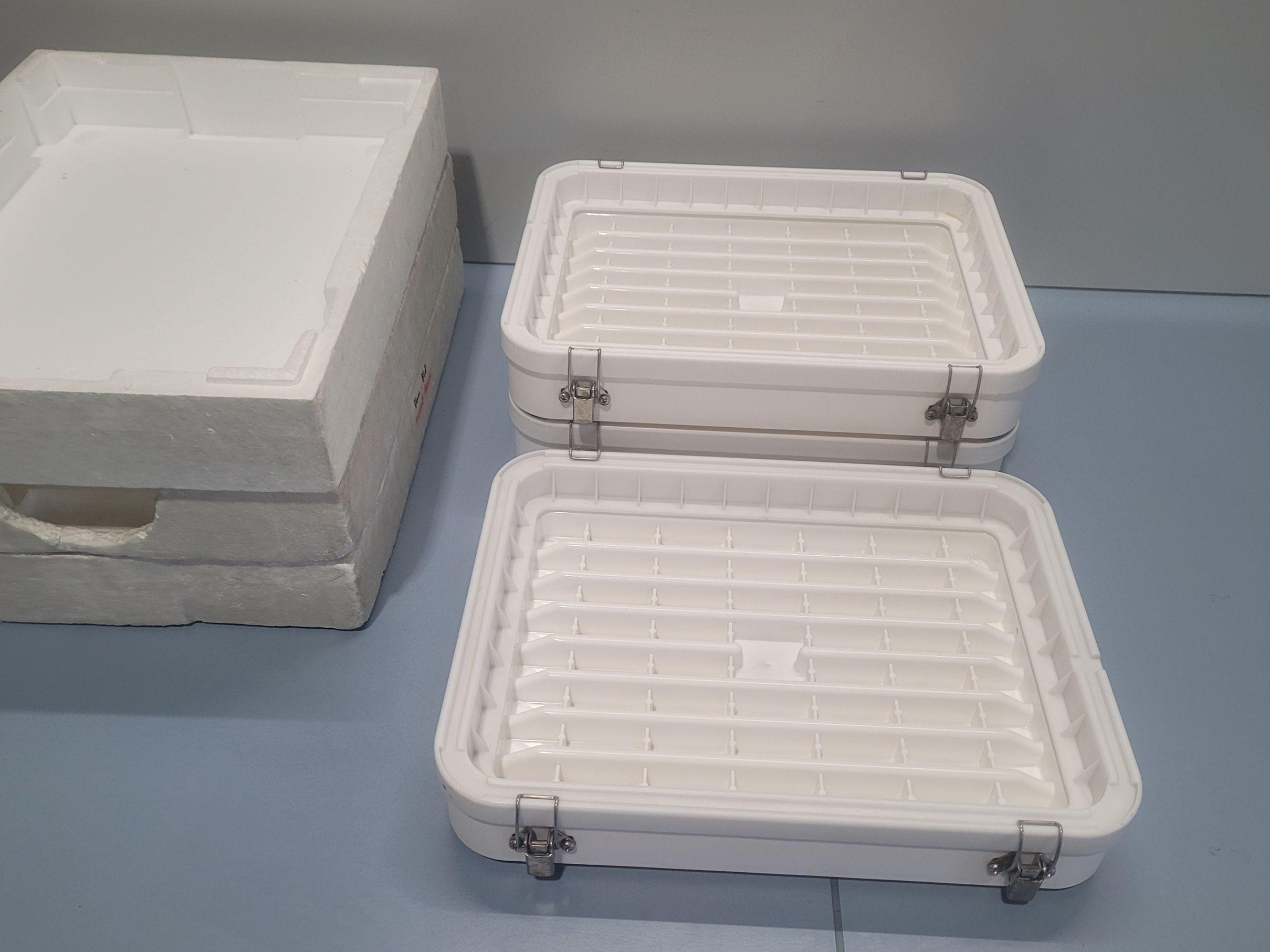VacuGene Vacuum Blotting Unit XL for Nucleic Acid Transfer