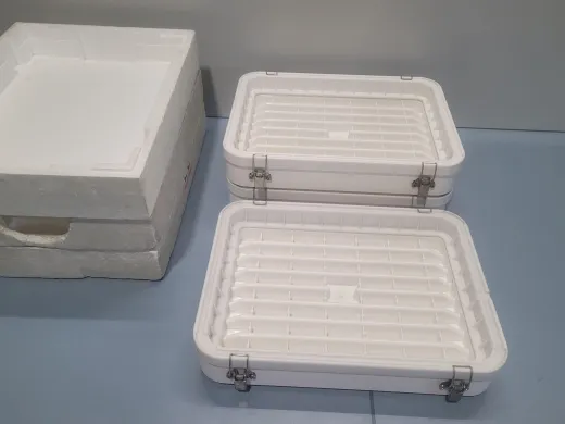 VacuGene Vacuum Blotting Unit XL for Nucleic Acid Transfer