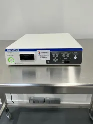 Olympus OTV-S190 Elite Endoscopy Processor for Advanced Clinical Imaging, 3 of 4