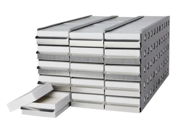 Thermo Scientific RSK700SD4 Shelf Kit for TSX Series Ultra-Low Temperature Freezer Storage-cover