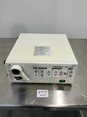 Pentax EPK-1000 Endoscopy Video Processor for Medical Diagnostics-cover
