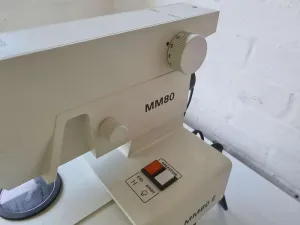 Leica Reichert MM80 E Cryo Fixation Unit, 4 of 8