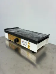 Bibby Scientific Electrothermal Slide Drying Bench for Laboratory Sample Preparation, 2 of 3