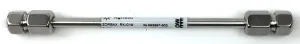 Agilent Zorbax Rx-C18 15 cm × 4.6 mm × 5µm Reversed-Phase HPLC Column for Protein and Peptide Separation, 5 of 6