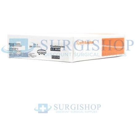 Smith & Nephew GENESIS I-cover