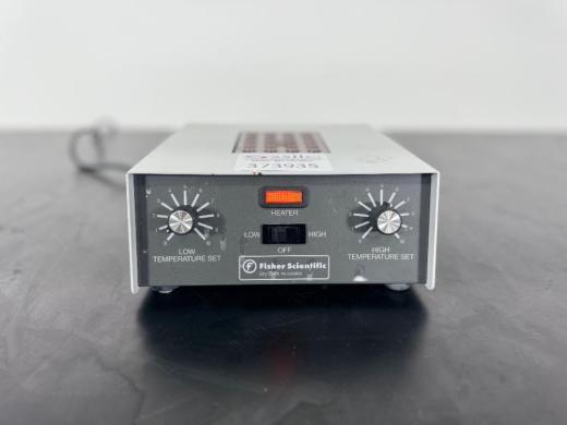 Fisher Scientific Dry Bath Incubator for Precise Sample Heating-cover