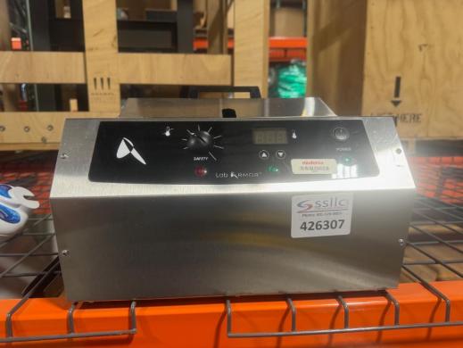 Sheldon Manufacturing 74300-706 Digital Laboratory Bead Bath with Precise Temperature Control-cover