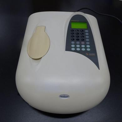 Amersham Pharmacia Biotechnology Gene Quant Pro 4224 UV-Vis Spectrophotometer-cover