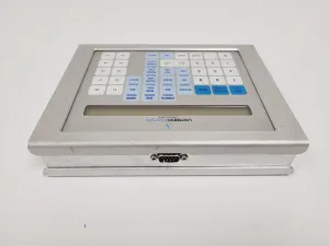 Lambda Physik Compex 102 Class 4 Laser, 12W Output, 157–800 nm Tunable Wavelength, 40 of 54