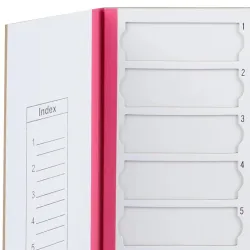 Globe Scientific 20-Place Cardboard Microscope Slide Mailer 513002, 17 of 23