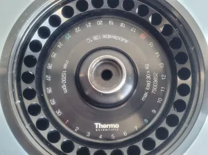 Thermo Scientific Fixed Angle Rotor for Centrifuge, 2 of 3