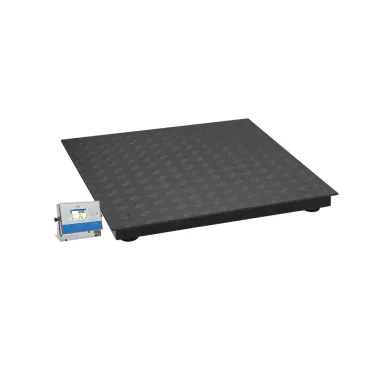 Radwag HX5.EX-1.4.6000.C11 4 Load Cell Platform Scale