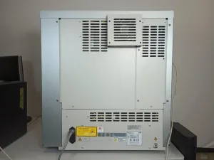 AB Sciex PA800 Plus Pharmaceutical Capillary Electrophoresis System, 11 of 18