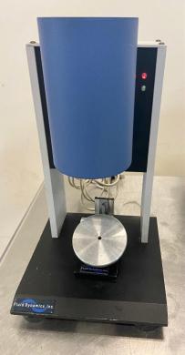 Fluid Dynamics Inc T2SR Rotational Rheometer for Rheological Analysis-cover