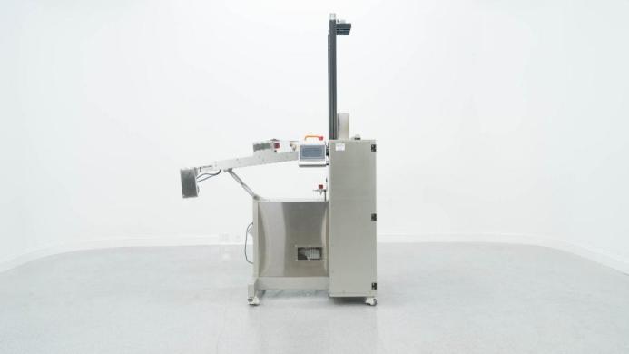 PharmaMED Automation BS1000 Blister Sleeving System for Pharmaceutical Packaging-cover