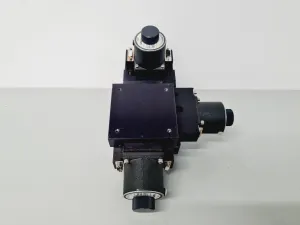 Geolase Merchantek EO MIR20 Tunable Infrared Laser System, 21 of 26