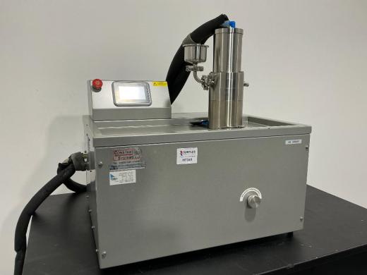 Constant Systems BT40/TS2/AA Cell Disruptor with Touchscreen Control-cover