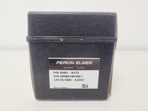 PerkinElmer Lumina Lamp for Spectroscopy-cover