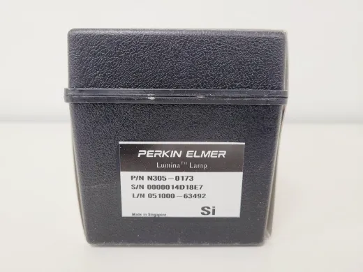 PerkinElmer Lumina Lamp for Spectroscopy