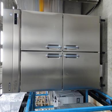 3603・福島/GRD-150RM-F/インバーター制御タテ型冷蔵庫/1,379L/美品-cover