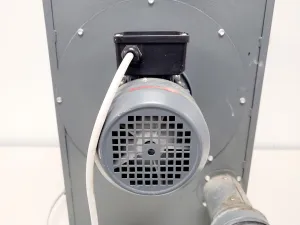 ESTA TK 6 Mini Dust Extractor for Laboratory Air Filtration and Dust Control, 8 of 15