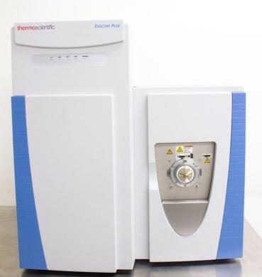 Thermo Exactive Plus LC-MS Mass Spectrometer 12 Hz 140,000 Resolving Power-cover