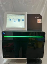 Illumina MiniSeq Bench-top DNA Sequencer for Genomics and Clinical Research, 5 of 7