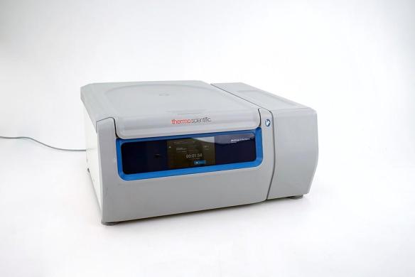 Thermo Scientific X4R Pro Refrigerated Benchtop Centrifuge with TX-1000 Rotor (2020)