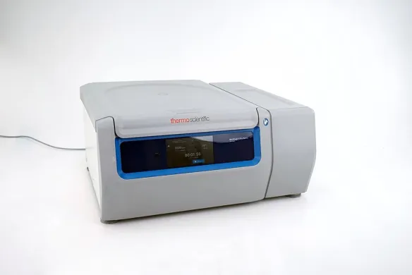Thermo Scientific X4R Pro Refrigerated Benchtop Centrifuge with TX-1000 Rotor (2020)