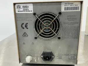 Waters Alliance 515 Dual-Piston HPLC Pump for Precise Solvent Delivery, 2 of 3