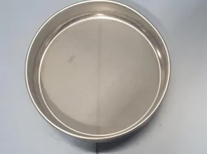 RETSCH Stainless Steel Test Sieve 200x50mm - 80 µm, 2 of 4